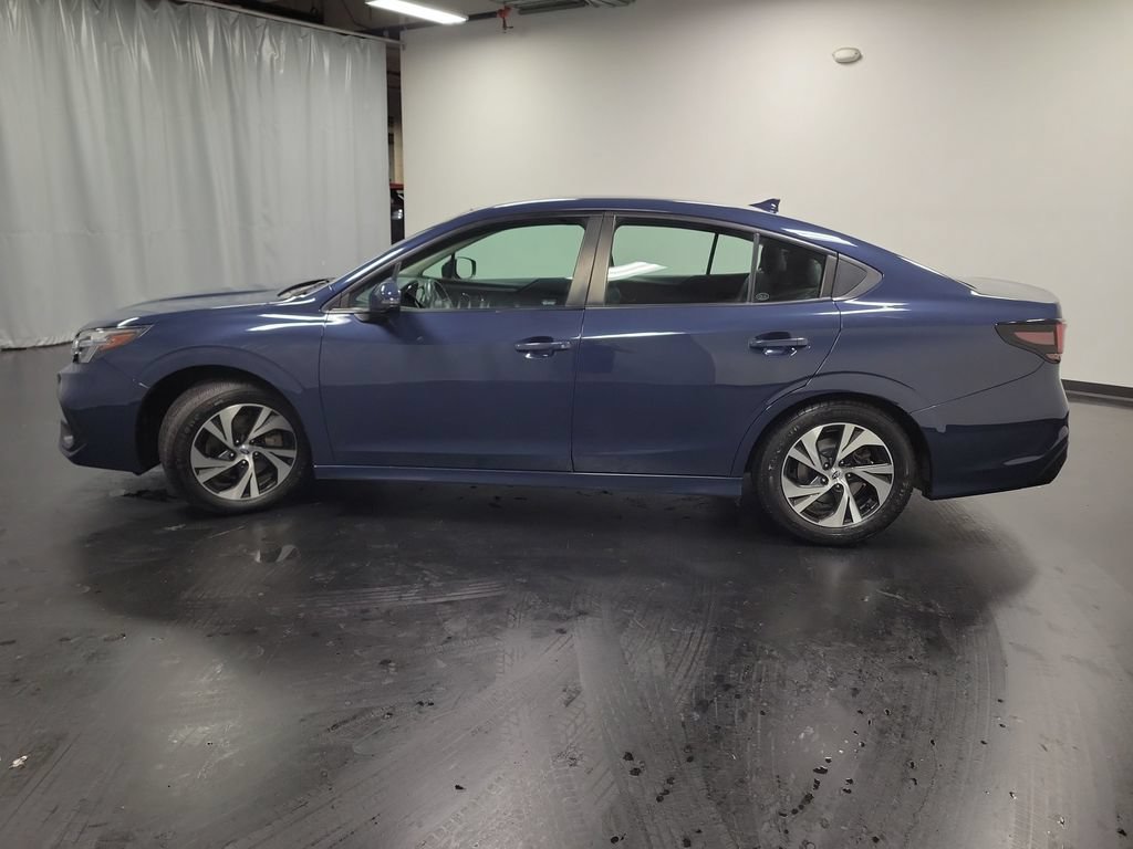 Used 2023 Subaru Legacy Premium AWD/4WD image 5