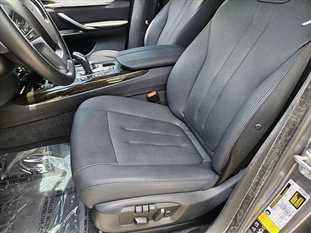Used 2018 BMW X5 xDrive35i AWD/4WD image 16
