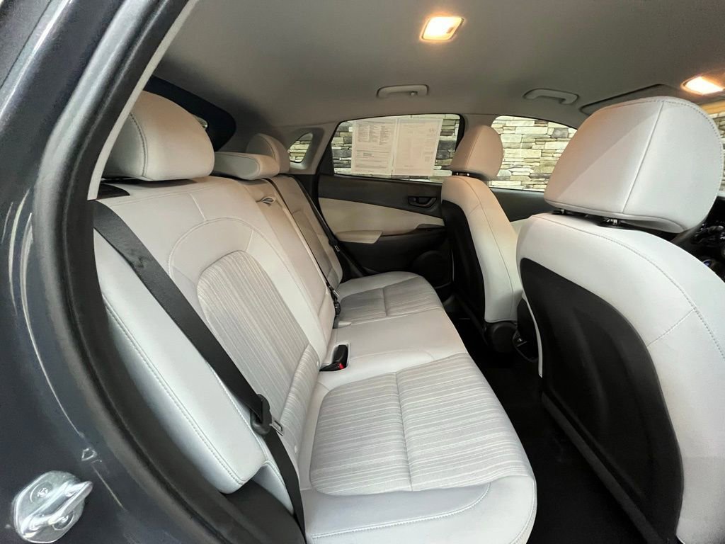 Used 2023 Hyundai Kona SEL w/ Cargo Package image 37