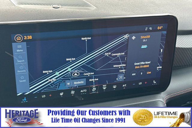 New 2025 Ford Mustang GT Premium image 15