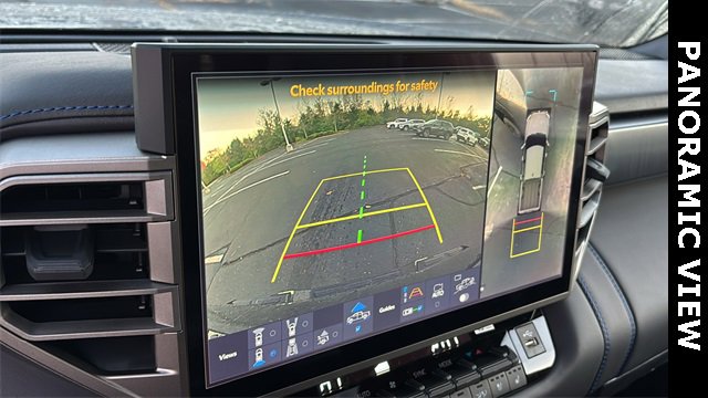 New 2026 Toyota Tundra Platinum w/ TRD Off-Road Package image 18