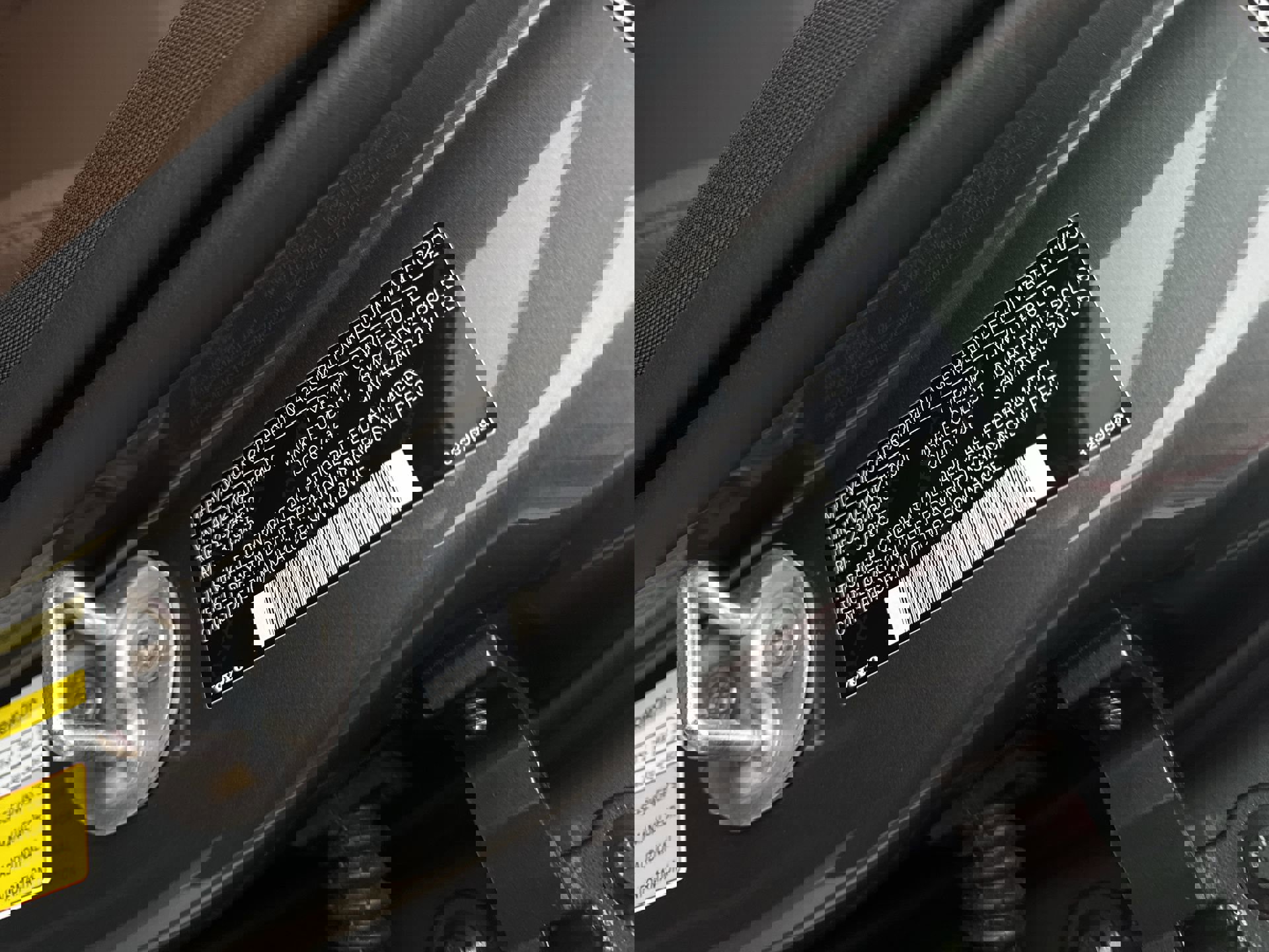 New 2026 Volvo V60 B5 Cross Country Plus w/ Climate Package image 35