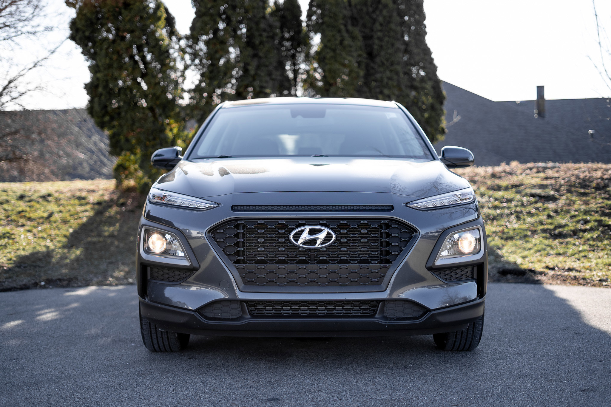 Used 2021 Hyundai Kona SE w/ Cargo Package image 2