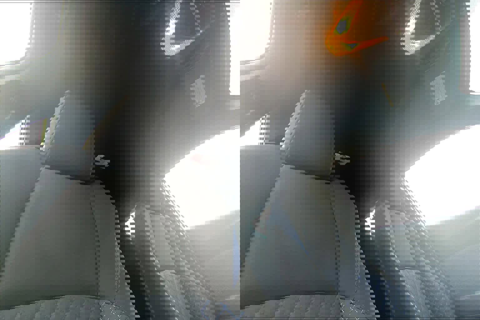 Used 2021 Toyota C-HR XLE image 14