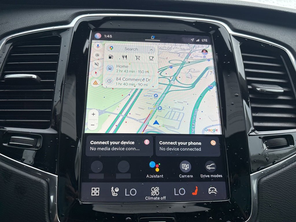 Certified 2023 Volvo XC90 B5 Plus image 22