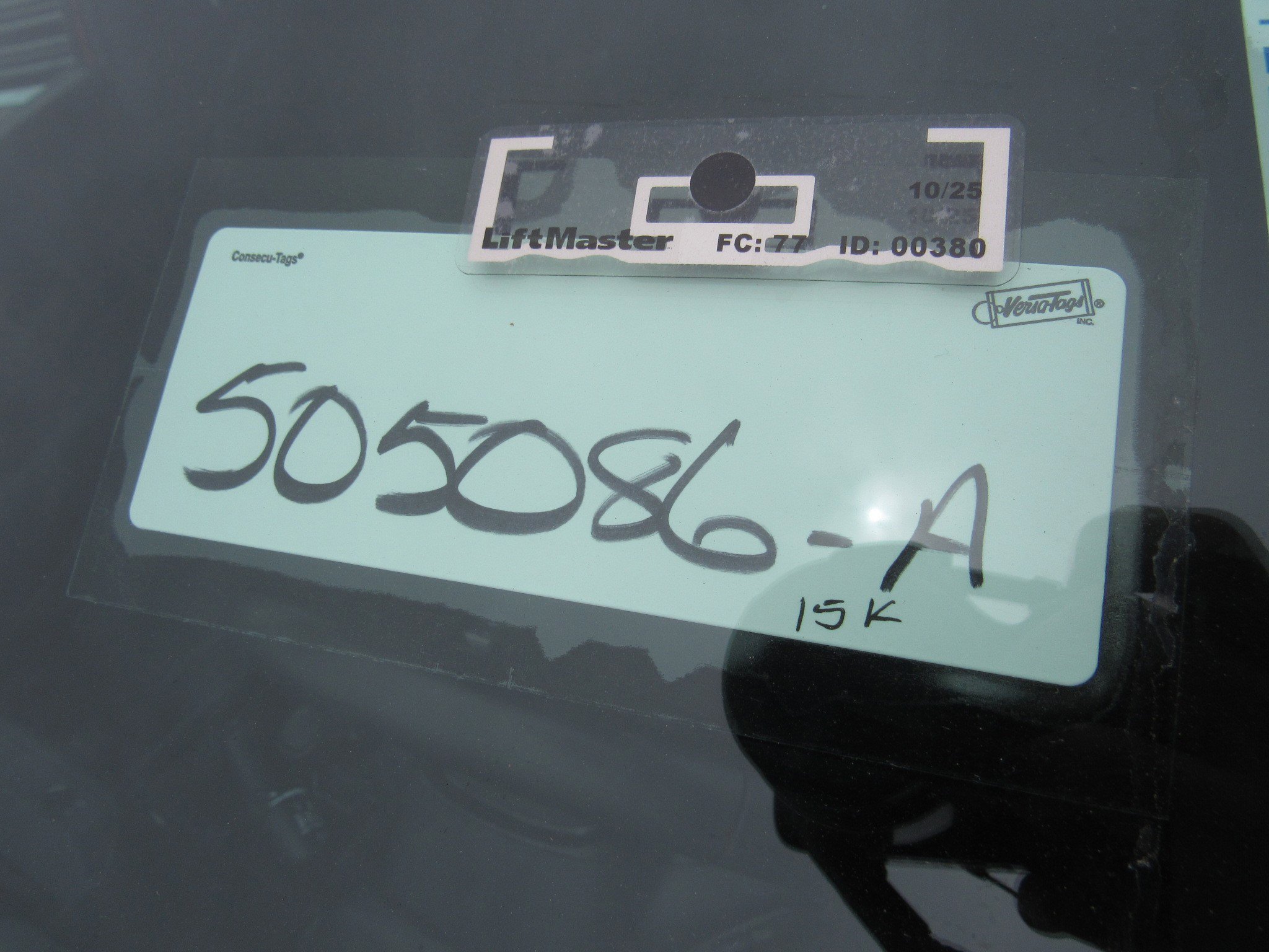 Used 2024 Honda Accord Sport image 6