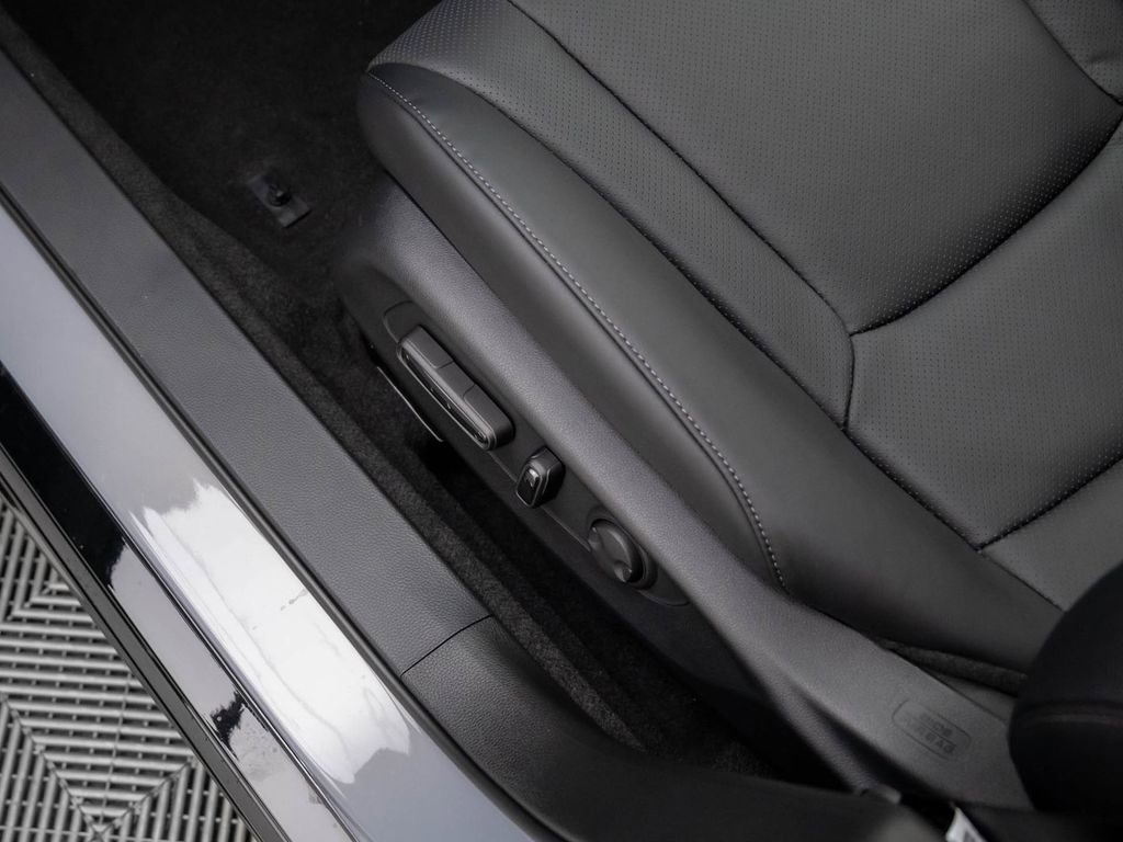 New 2026 Honda Accord Sport image 15