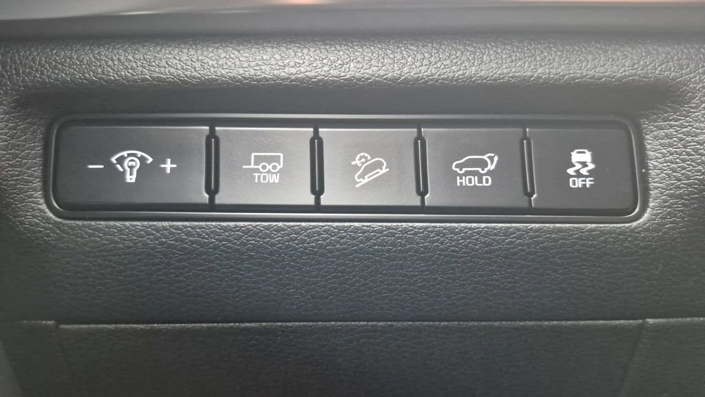 New 2025 Kia Telluride SX X-Line image 27