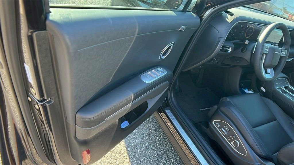 New 2026 Hyundai Palisade Calligraphy image 10