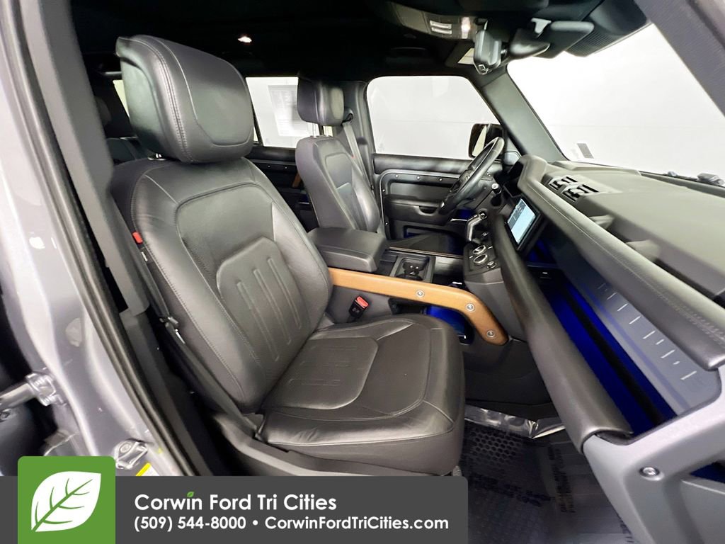 Used 2020 Land Rover Defender 110 X image 18