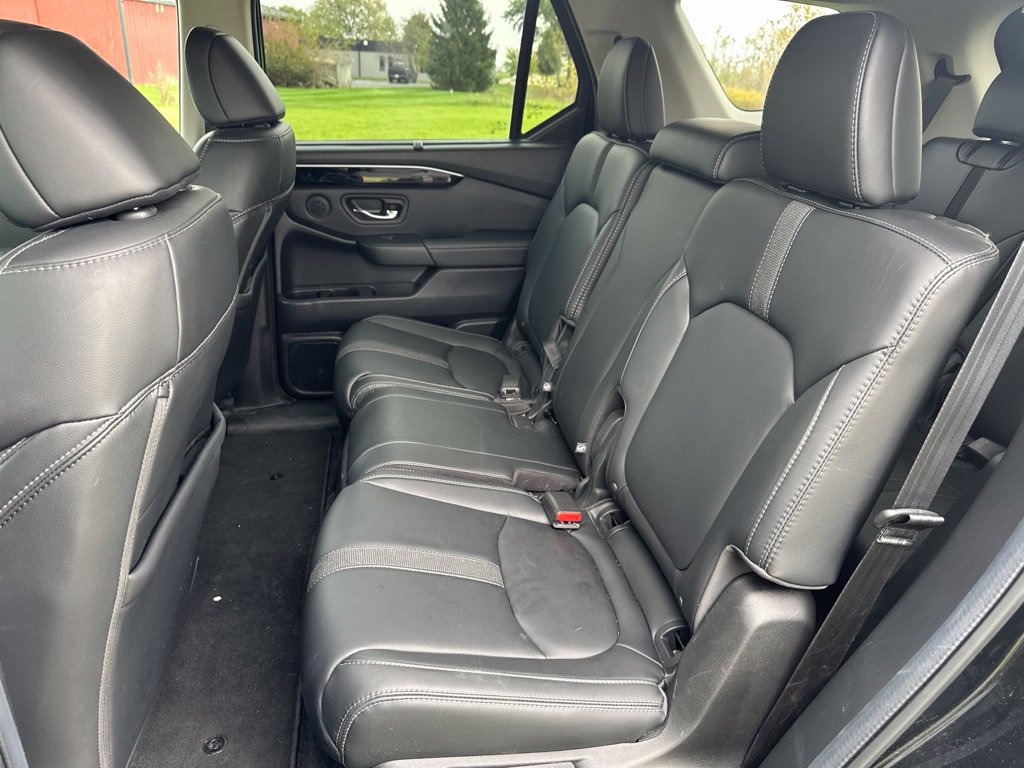 Used 2024 Honda Pilot EX-L image 14