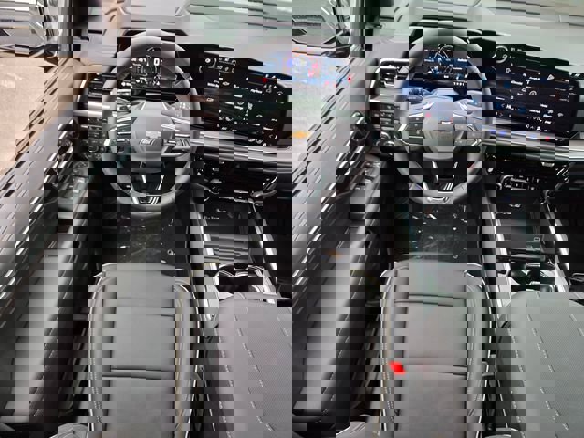 New 2026 Chevrolet Tahoe Premier image 9