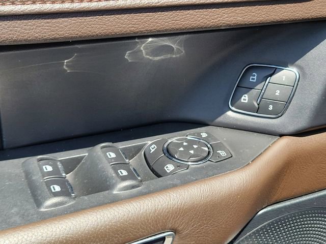 Used 2021 Ford Expedition King Ranch AWD/4WD image 26