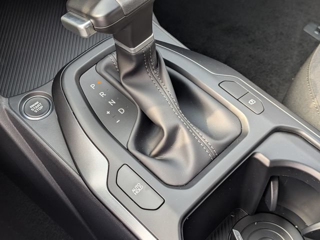 New 2026 Kia K4 FWD image 19