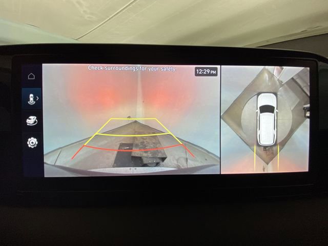 Used 2024 Hyundai Palisade Calligraphy image 17