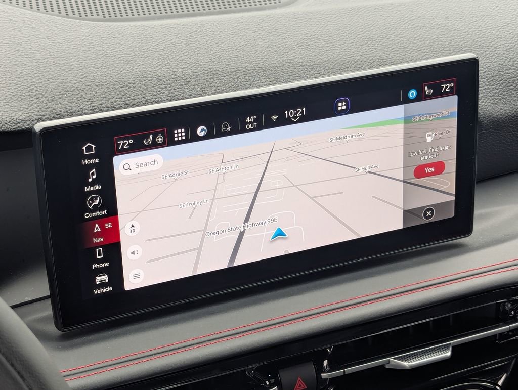 Used 2024 Dodge Hornet R/T Plus w/ R/T Blacktop Package image 19