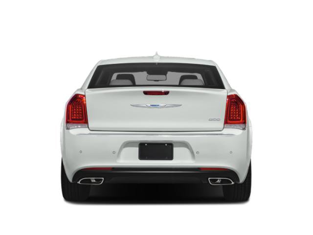 Certified 2019 Chrysler 300 Limited AWD/4WD image 5