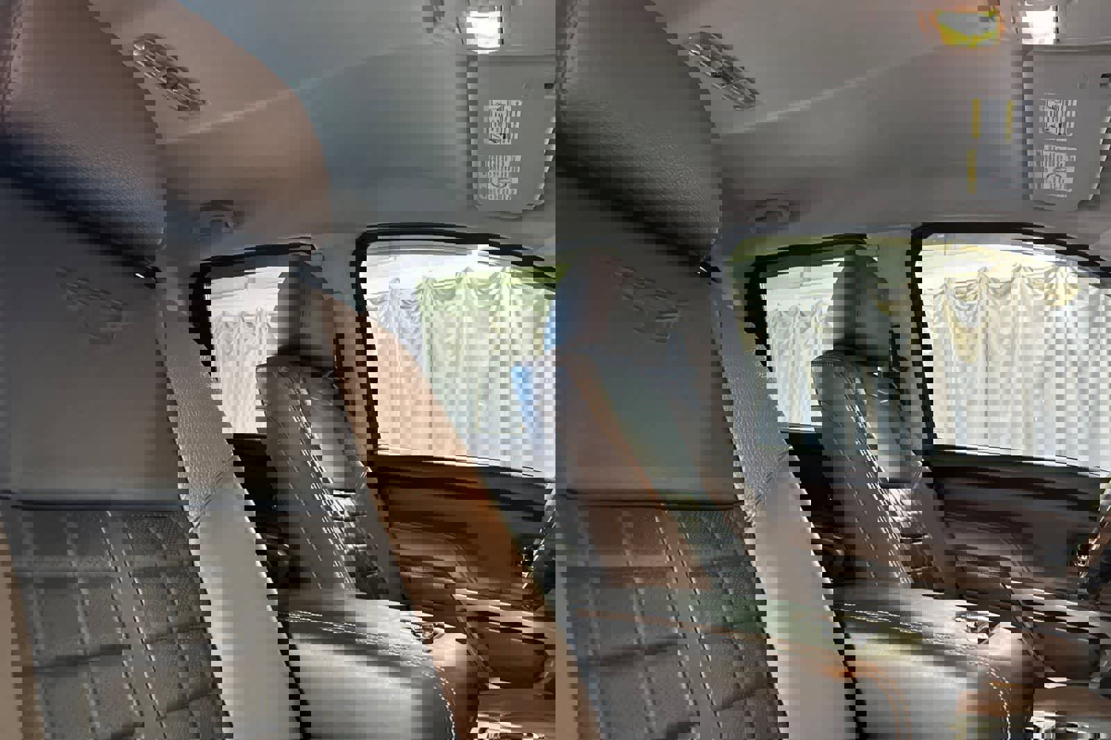 Used 2019 Nissan Titan Platinum Reserve w/ Platinum Utility Package image 18