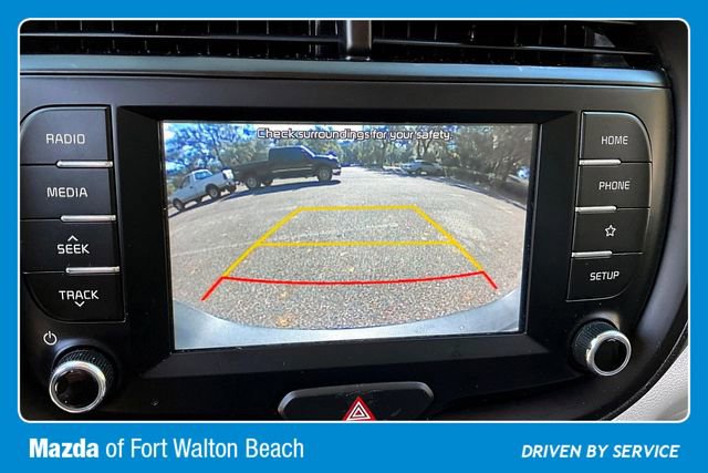 Used 2020 Kia Soul LX image 13