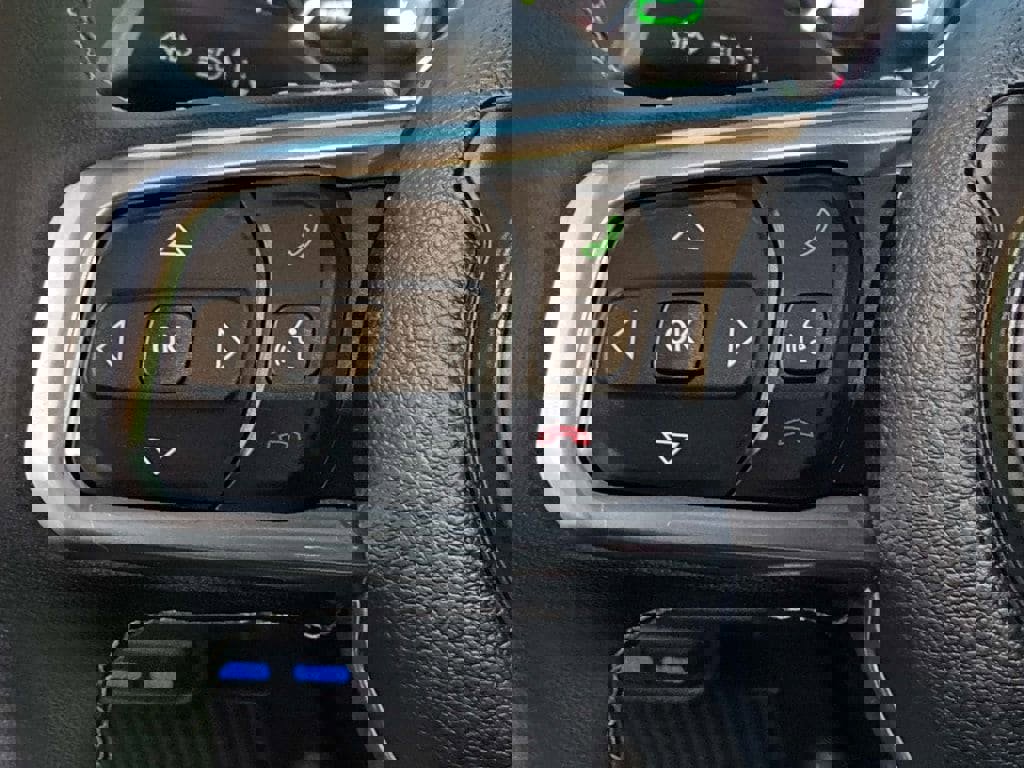 Certified 2025 Jeep Wrangler Unlimited Sahara w/ Safety Group image 25