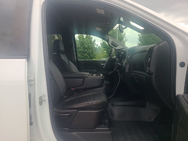 Used 2020 Chevrolet Silverado 3500 W/T w/ WT Convenience Package AWD/4WD image 26