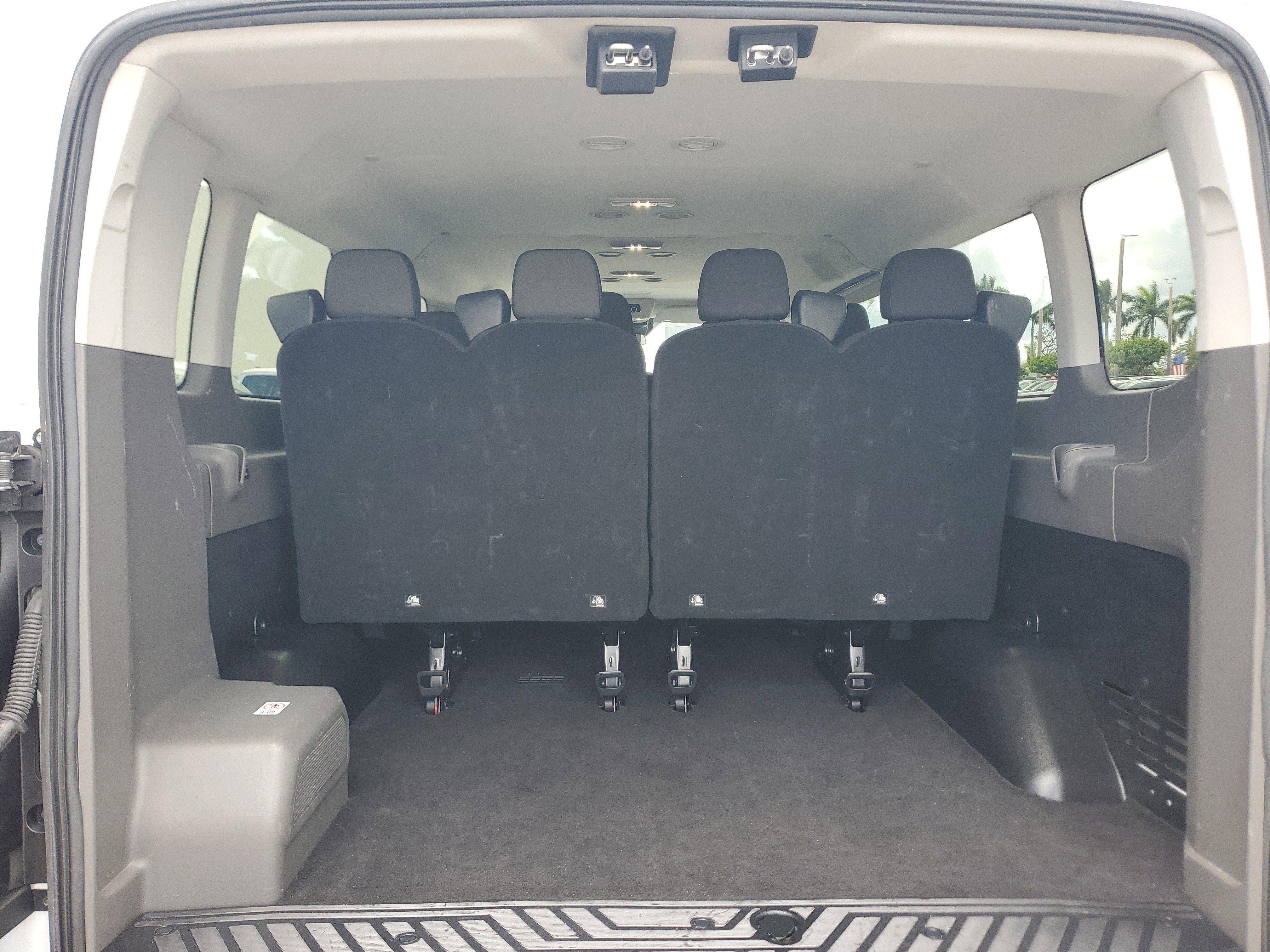 Used 2024 Ford Transit 350 XLT image 14