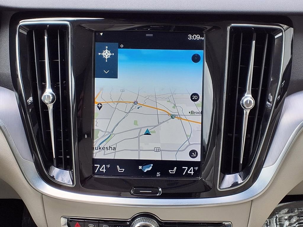 Used 2019 Volvo S60 T5 Momentum w/ Premium Package FWD image 15