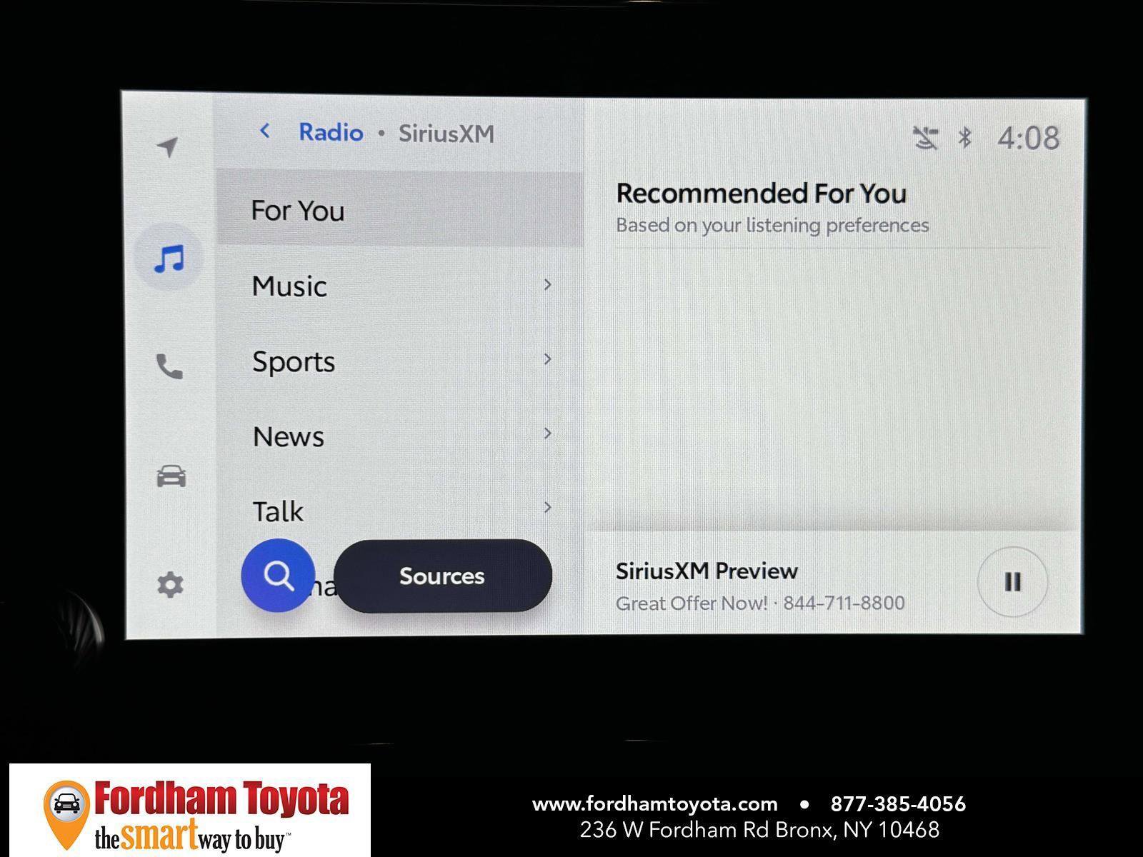 Used 2024 Toyota RAV4 XLE w/ Convenience Package image 25