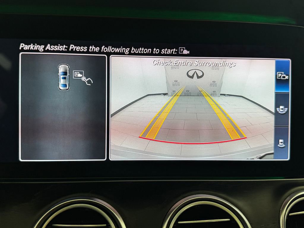 Used 2018 Mercedes-Benz E 300 4MATIC image 22