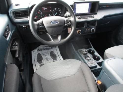 Used 2024 Ford Maverick XL image 6