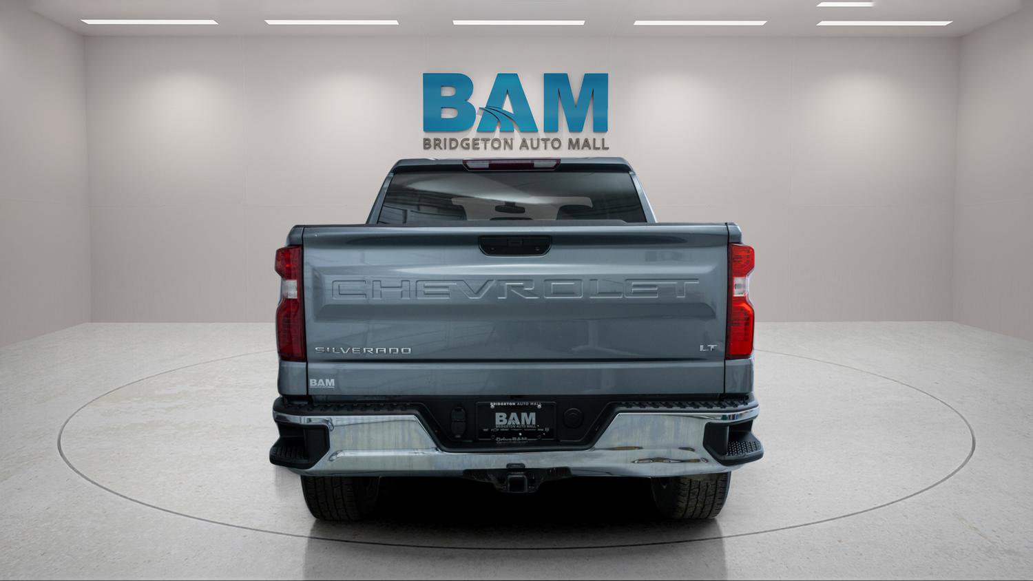 Used 2022 Chevrolet Silverado 1500 LT image 6