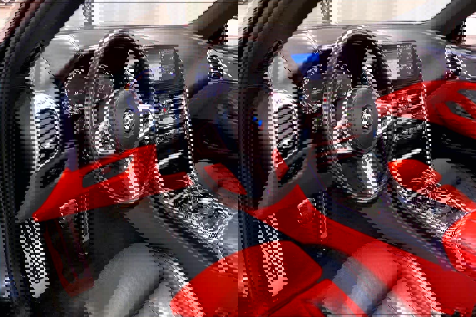 Used 2022 BMW M850i xDrive Convertible image 17