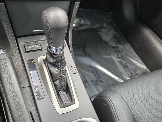 Used 2017 Acura ILX w/ Premium Package image 23