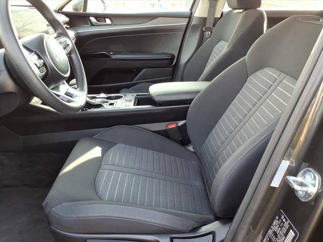 Used 2026 Kia K5 LXS image 10