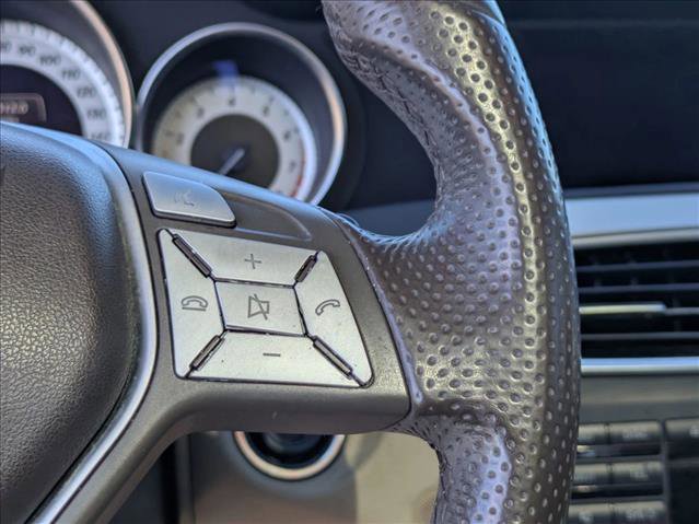 Used 2013 Mercedes-Benz C 250 Coupe image 10