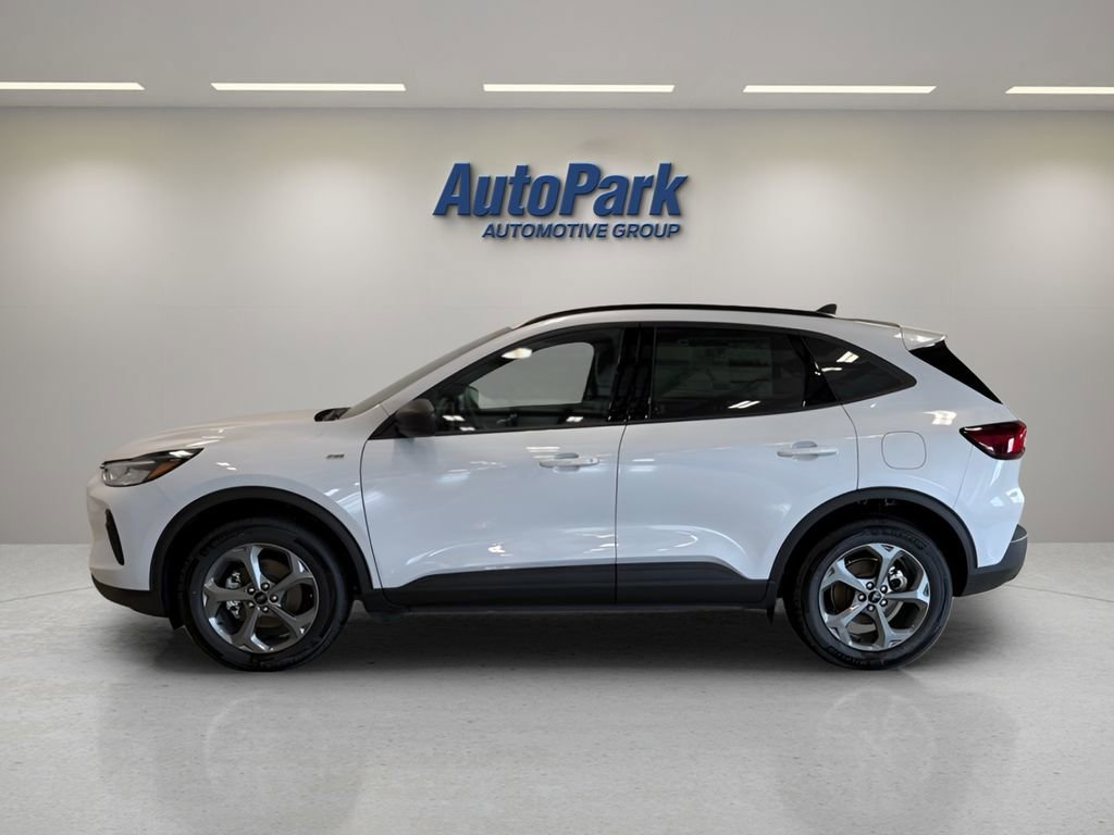 New 2026 Ford Escape ST-Line w/ Tech Pack #1 AWD/4WD image 4