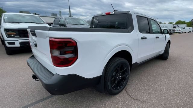New 2026 Ford Maverick XLT AWD/4WD image 2