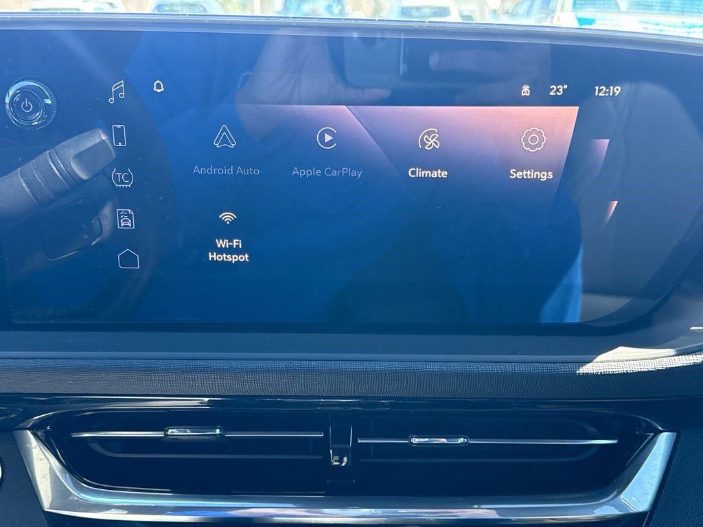 Used 2024 Buick Envista Sport Touring w/ Convenience I Package image 27