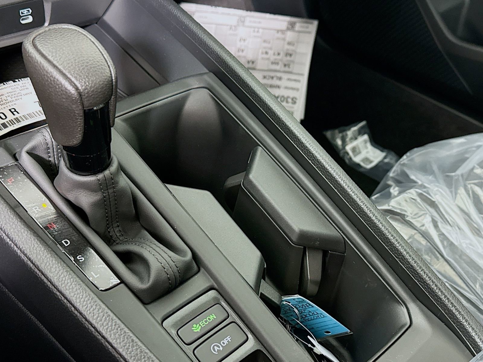 New 2025 Honda Accord LX image 11
