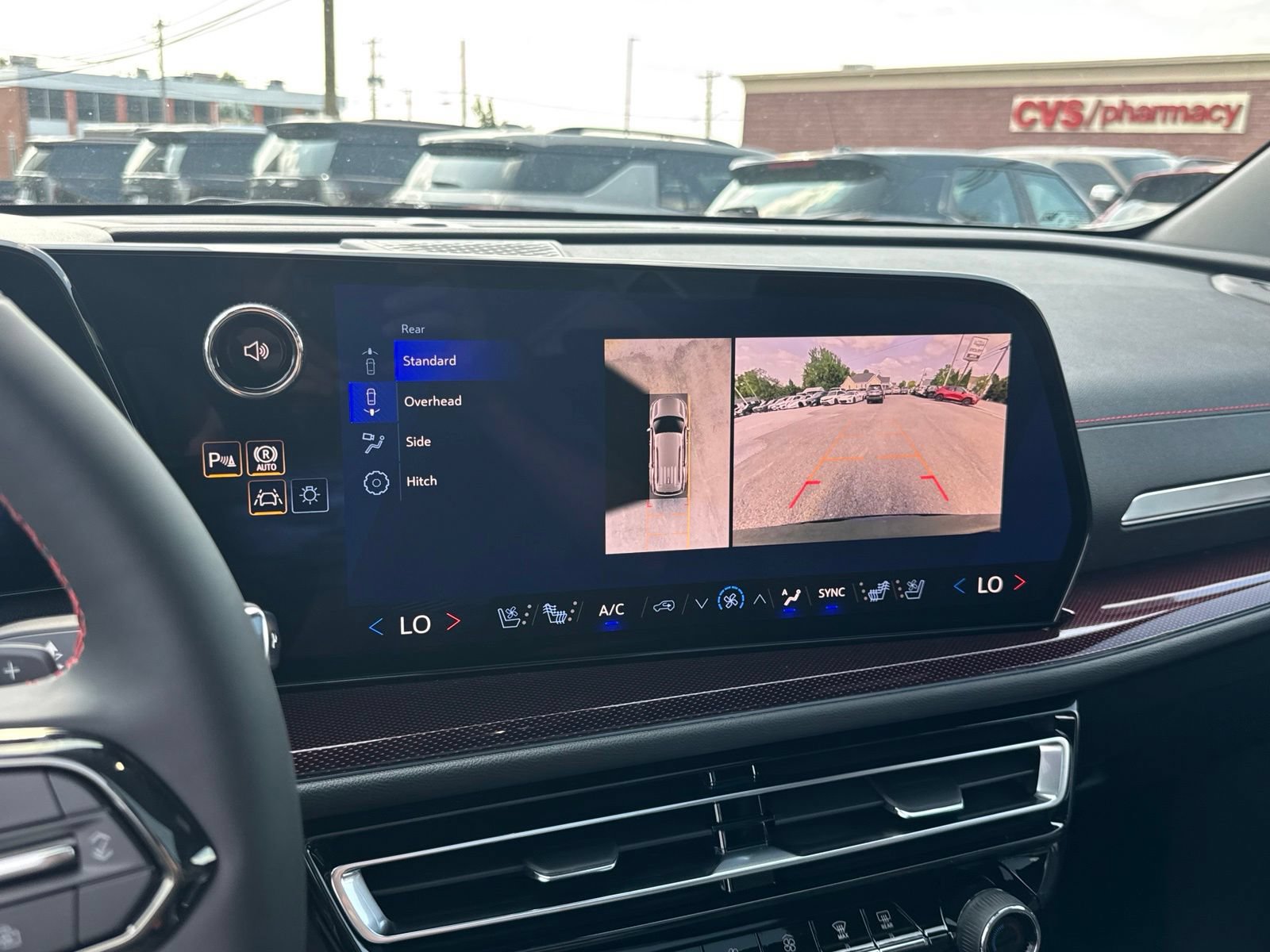 New 2027 Chevrolet Traverse RS AWD/4WD image 20