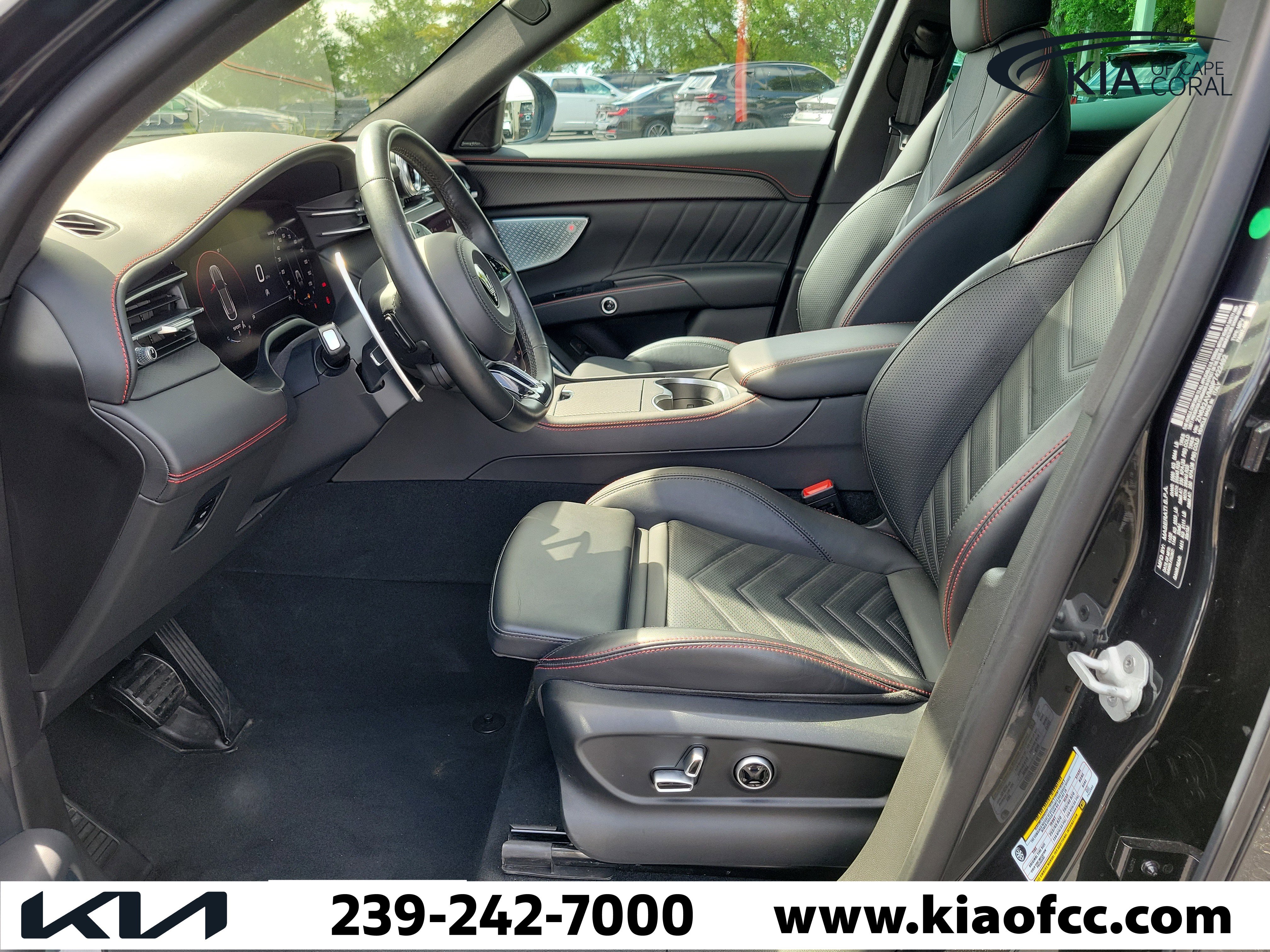 Used 2023 Maserati Grecale Modena image 22