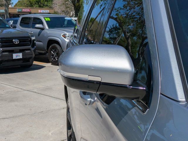 Certified 2024 Ford Expedition Limited image 16