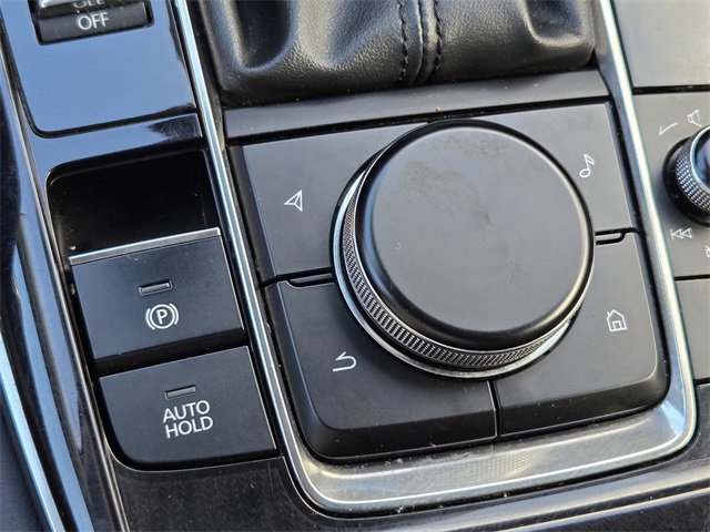 Used 2021 MAZDA CX-30 AWD 2.5 S w/ Preferred Package image 24