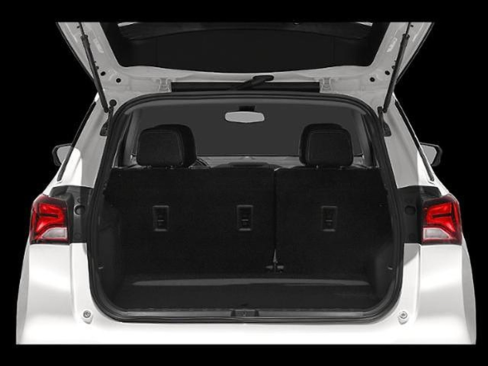 Used 2022 Chevrolet Equinox LT FWD image 11