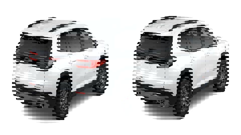 New 2026 GMC Acadia Elevation image 6