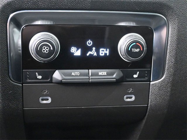 Used 2023 Chevrolet Tahoe Z71 w/ Z71 Off-Road Package image 21