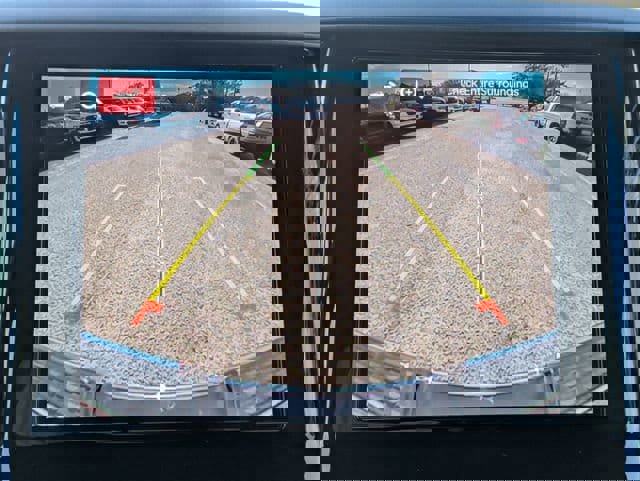 New 2026 RAM 2500 Tradesman w/ Chrome Appearance Group image 19