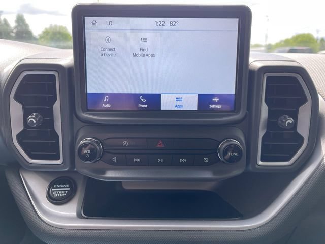 Used 2024 Ford Bronco Sport Big Bend w/ Convenience Package AWD/4WD image 13