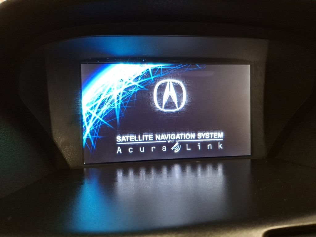 Used 2012 Acura TL w/ Technology Package FWD image 21