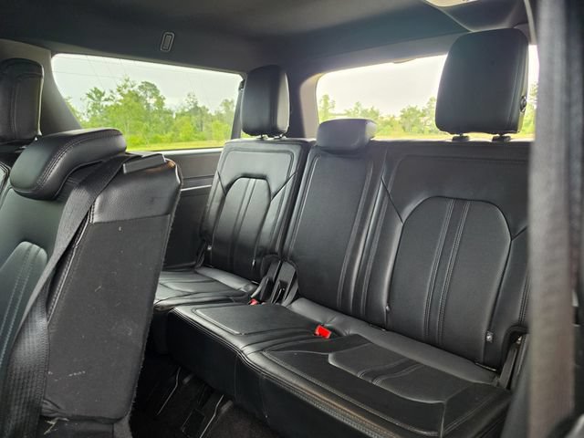 Used 2021 Ford Expedition Max Limited RWD image 9